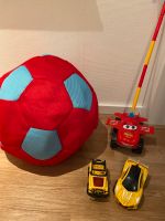 Spielzeugpaket Auto Meschball sehr gut Nordrhein-Westfalen - Iserlohn Vorschau