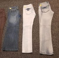 Hosen, Jeans, Gr.32, 25/32, TomTailer, Chicorée, hypee Bayern - Aschaffenburg Vorschau