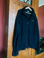Columbia XXL Fleecejacke Rostock - Stadtmitte Vorschau