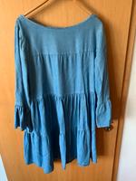 Jeans Tunika ZARA Woman Collection Gr. M Nordrhein-Westfalen - Würselen Vorschau