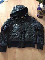 Original Michael Kors Lederjacke Köln - Kalk Vorschau