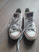 Converse All Star Chucks, Größe 38, beige Nürnberg (Mittelfr) - Südoststadt Vorschau