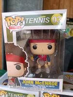 Tennis Legends John MCEnroe Pop! Sammlungs Auflösung Bayern - Störnstein Vorschau