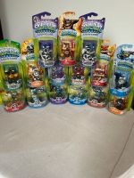 Skylanders Swap Force Sammlungsauflösung Nordrhein-Westfalen - Datteln Vorschau