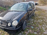 Vw Polo 1.4 FSI BASIS Sachsen-Anhalt - Querfurt Vorschau