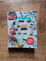 Mini-Katalog Camper Schuhe Spring Summer 2005 Berlin - Charlottenburg Vorschau