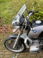BMW R1100R Tourenscheibe Niedersachsen - Hameln Vorschau