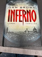 Dan brown: inferno Baden-Württemberg - Asperg Vorschau