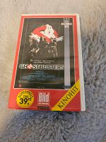 Bill Murray und 1 weitere  Ghostbusters [VHS] Niedersachsen - Braunschweig Vorschau