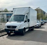 Mercedes Benz Sprinter CDI Top! Bayern - Augsburg Vorschau