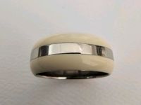 Esprit Jewels Damen-Ring marin beige Edelstahl Gr. 60 (19.1) Hessen - Lampertheim Vorschau