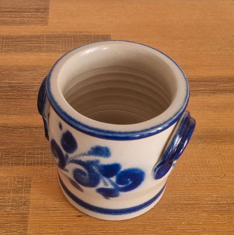 Schmalztopf Keramik in Leipzig