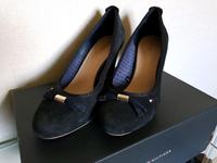 Tommy Hilfiger Damenschuh Hessen - Eltville Vorschau