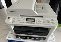 Brother Multifunktions-Laser Scanner/Drucker/Fax MFC-7360N Nordrhein-Westfalen - Frechen Vorschau