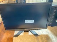 Acer X223HQ LCD Monitor Baden-Württemberg - Schefflenz Vorschau