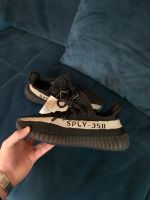 adidas Yeezy Boost 350 V2 „Oreo“ Core Black / Core White Baden-Württemberg - Sigmaringen Vorschau