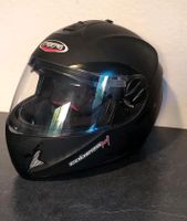 > ✿ Motorrad Helm von Caberg Größe S  + Sonnenblende ✿ < Sachsen-Anhalt - Halle Vorschau