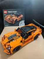 LEGO 42093 Technic Chevrolet Corvette ZR1 West - Griesheim Vorschau