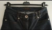 Orwell Jeans Gr. 36, blau, gerader Schnitt Baden-Württemberg - Laupheim Vorschau