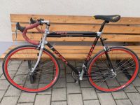 Rennrad Giant Cadex980C Vintage Carbonrahmen Bayern - Beilngries Vorschau