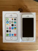 iPhone 5s Gold 16GB Rheinland-Pfalz - Hausten Vorschau