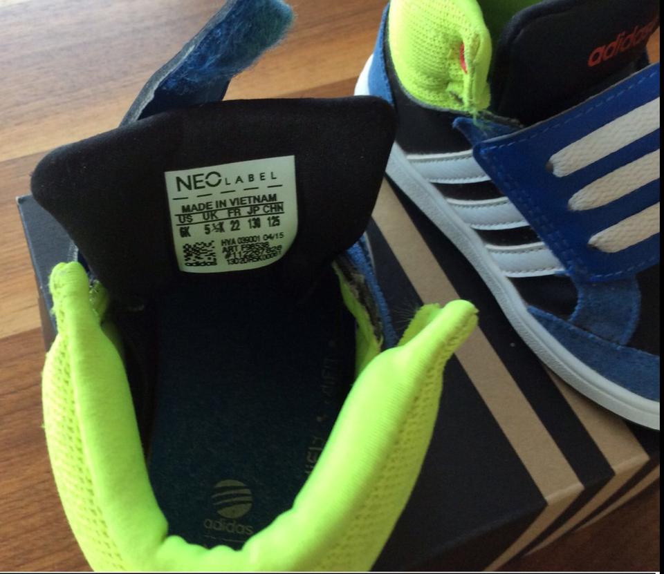 Adidas neo 22 deals