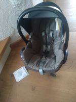 Maxi Cosi Babyschale Cabrio Fix Sachsen-Anhalt - Schkopau Vorschau