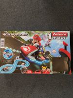 Carrera Nintendo Rennbahn Nordrhein-Westfalen - Waltrop Vorschau