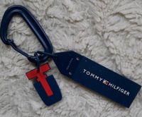 Tommy Hilfiger Schlüsselanhänger Key Karabiner Neu Bayern - Ochsenfurt Vorschau