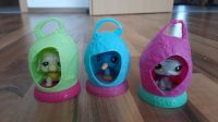 Littlest Pet Shop Figuren McDonald’s Bayern - Grettstadt Vorschau