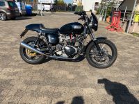 Triumph Bonneville Niedersachsen - Giesen Vorschau