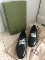 Gucci Loafer - neu Baden-Württemberg - Mannheim Vorschau