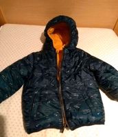 Wendejacke Winterjacke Babyclub Gr 92 Saarland - Blieskastel Vorschau