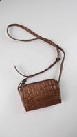 Liebeskind Tasche Ledertasche Crossbag Umhängetasche Minitasche Wandsbek - Hamburg Marienthal Vorschau