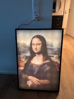 Ikea x Virgil Abloh MARKERAD Mona Lisa Bild Baden-Württemberg - Markgröningen Vorschau