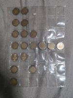 Tausch 2€ Euro Münzen Sondermünzen Deutschland Nordrhein-Westfalen - Erkelenz Vorschau