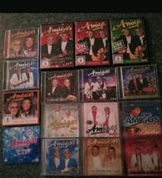 Diverse CDs/DVDs Volksmusik/Schlager Niedersachsen - Messingen Vorschau