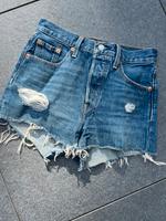 Levi’s Shorts Gr. 24 Nordrhein-Westfalen - Velbert Vorschau