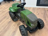 Kindertraktor/Fendt Kindertraktor/ Tretttraktor Baden-Württemberg - Neuhausen Vorschau