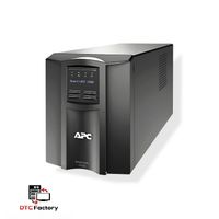 APC SMT1500i Hessen - Bad Soden-Salmünster Vorschau