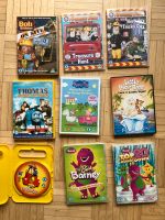 15 English Kids DVDs Free Giveaway zu verschenken Kinder Hessen - Darmstadt Vorschau