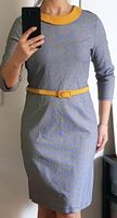 Hippocampe Kleid mit Gürtel Gr 38, NEU mit Etikett Düsseldorf - Garath Vorschau