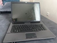 Hp550 Laptop  Notebook Defekt !! Hessen - Korbach Vorschau