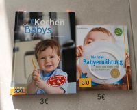 Baby Ernährung Buch Niedersachsen - Hohenhameln Vorschau