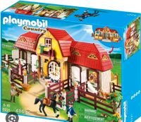 Verschiedene Playmobilsachen Niedersachsen - Bremervörde Vorschau