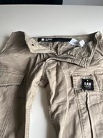 G-star kargo hose in beige in Größe 32 Dortmund - Innenstadt-Nord Vorschau