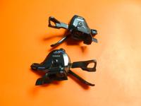 Shimano I- Spec II  Li./Re. Deore XT SL-M8000 2/3x11 Schalthebel Bayern - Neustadt a. d. Waldnaab Vorschau