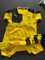 BVB Borussia Dortmund - Trikot Hose Stutzen Essen - Essen-Kettwig Vorschau