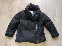 Zara Herbst / Winterjacke Übergang schwarz Größe 134 Rheinland-Pfalz - Weisel Vorschau