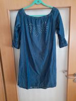 Kurzkleid mit Carmenausschnitt gr. Xxl Rheinland-Pfalz - Kaiserslautern Vorschau